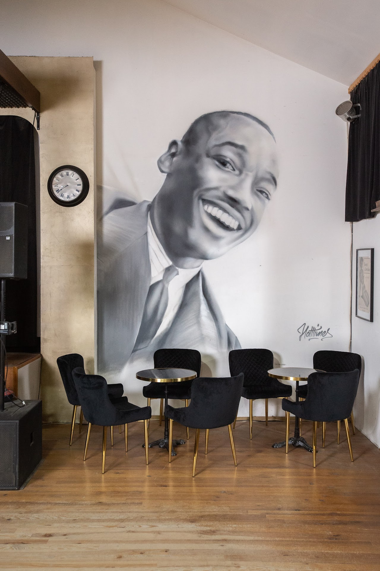 Espace détente au local du Studio Hop, à Toulouse