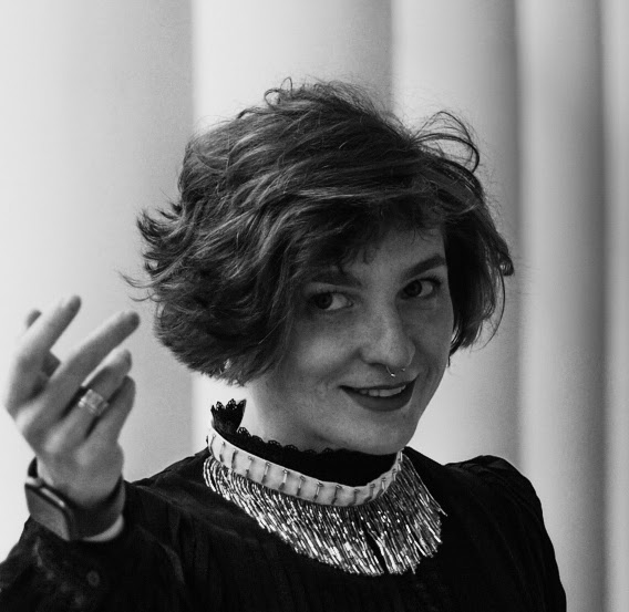 levgeniia Tsvietkova