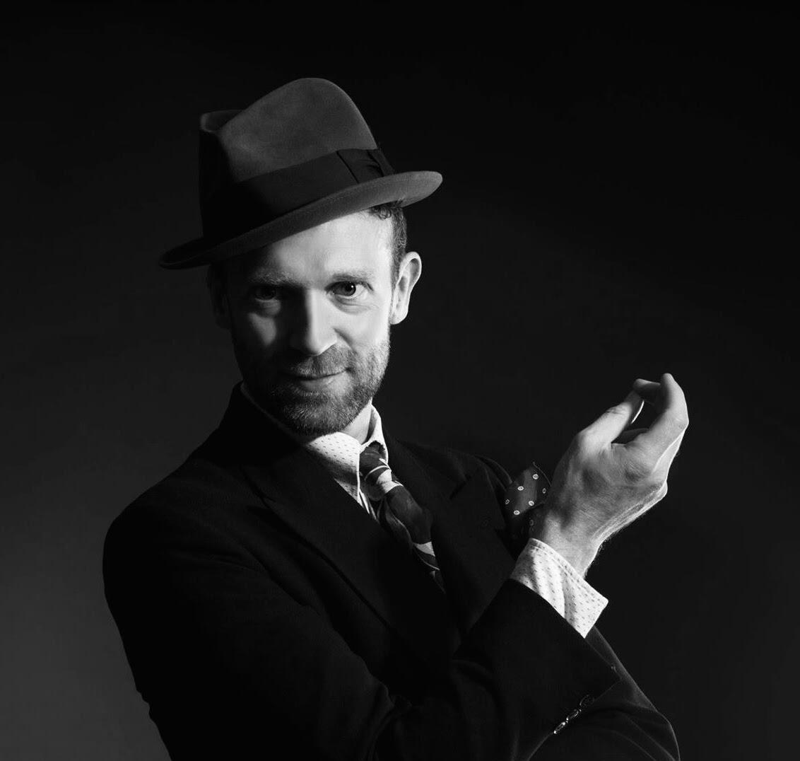 Andreas Olsson