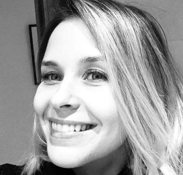 Frances 'Fancy' Dougherty