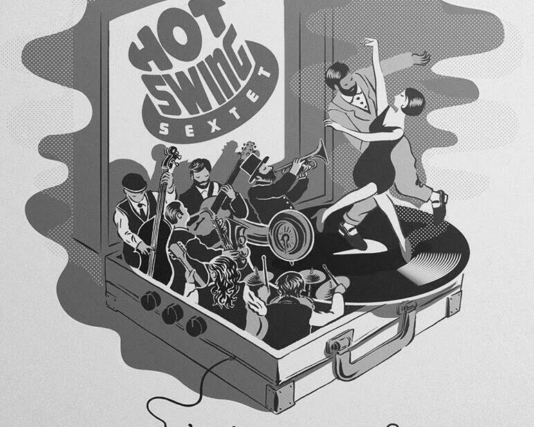 Hot Swing Sextet