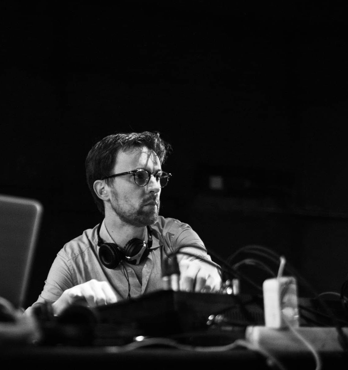 Luc Prunet
