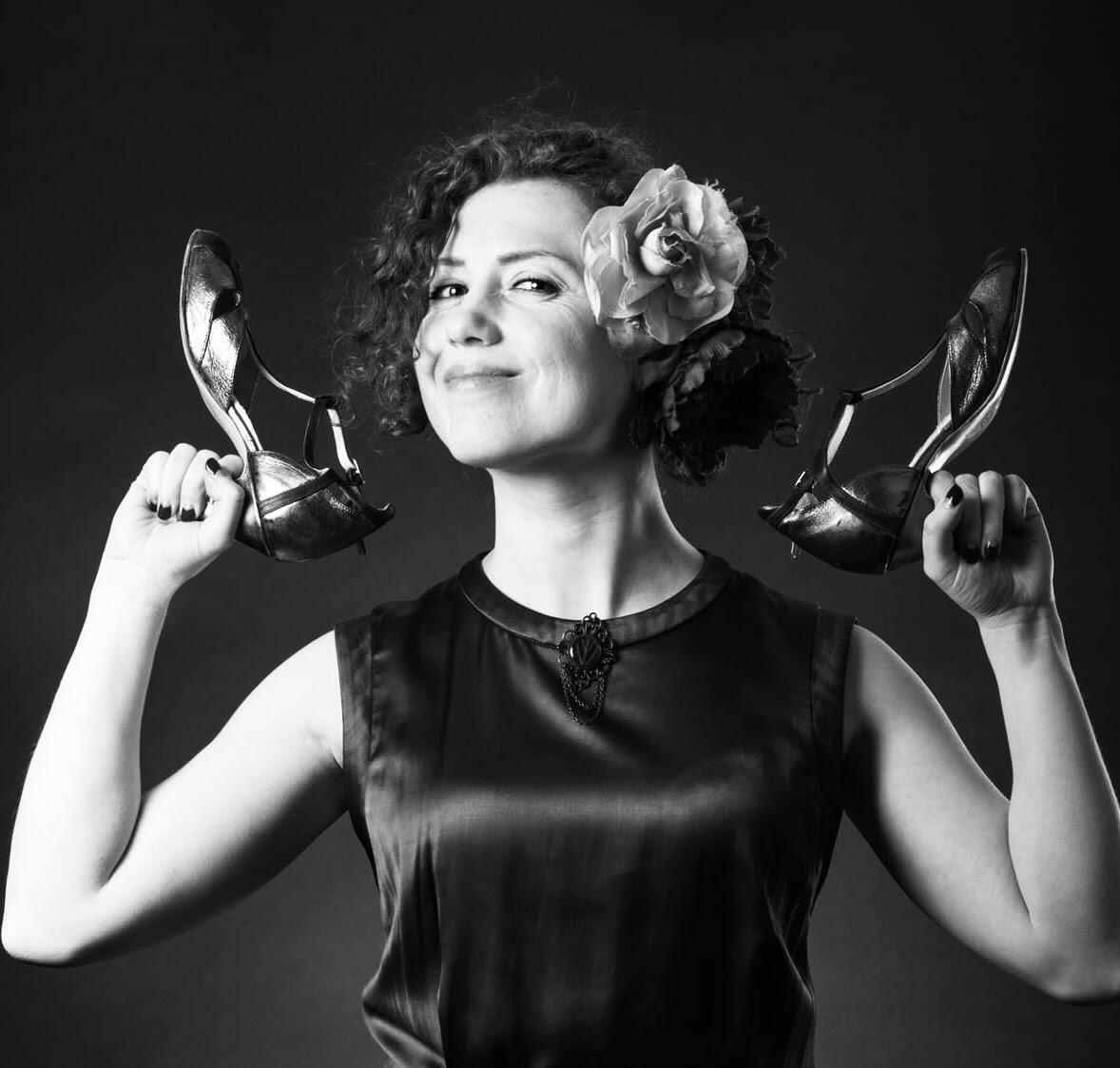 Olga Marina