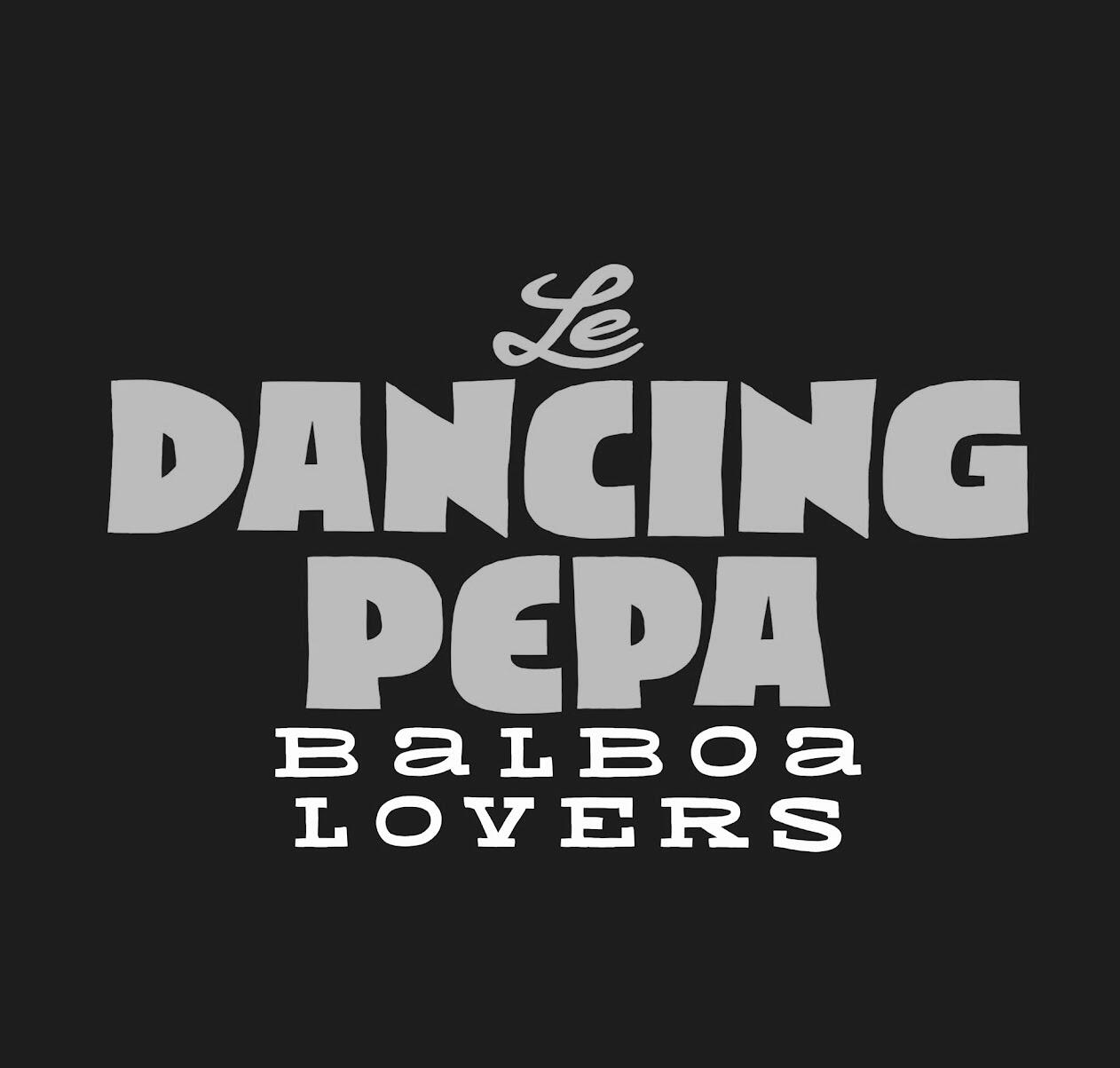 Le Dancing Pepa