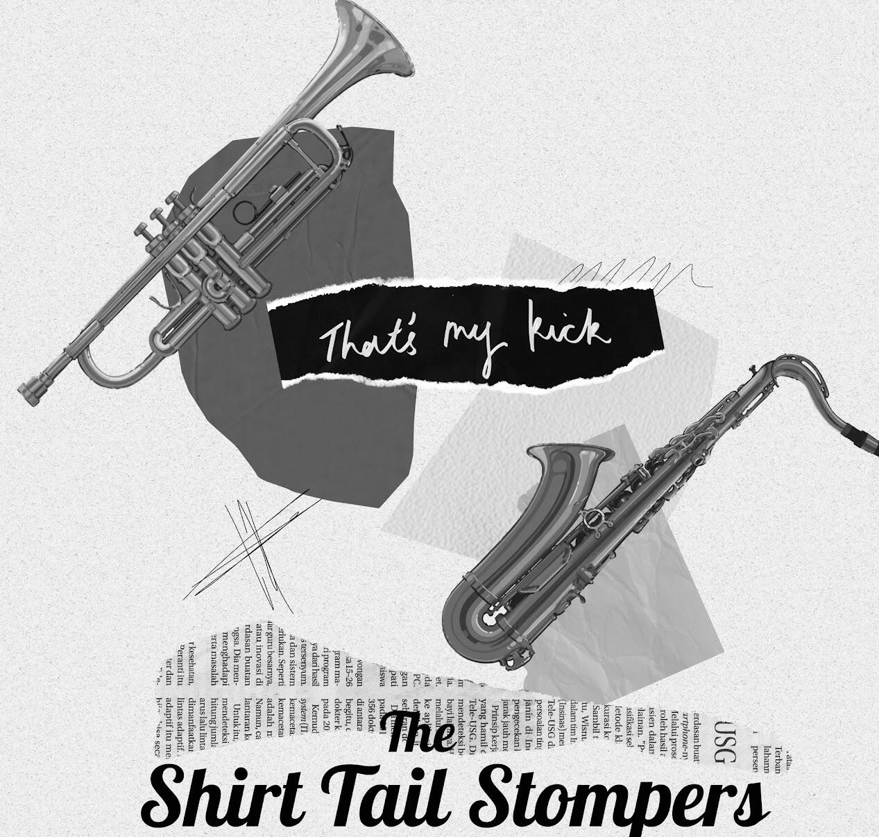 The Shirt Tail Stompers