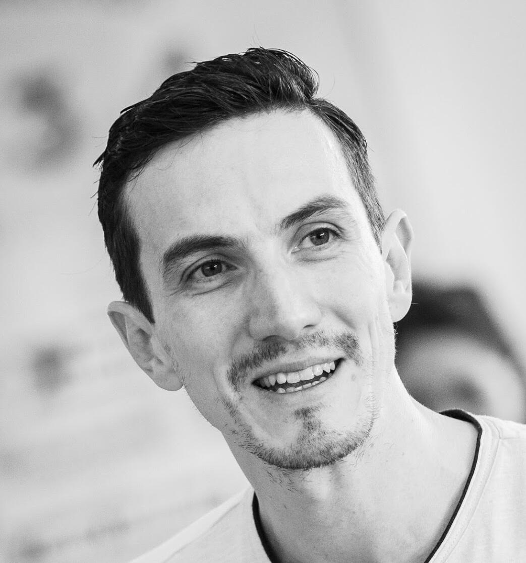 Jean-Philippe Delort