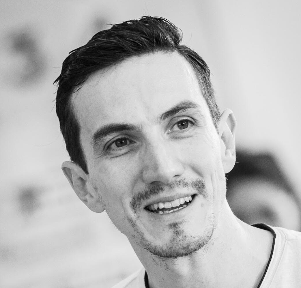 Jean-Philippe Delort