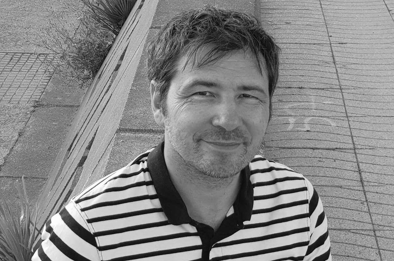 Florent Gardeur