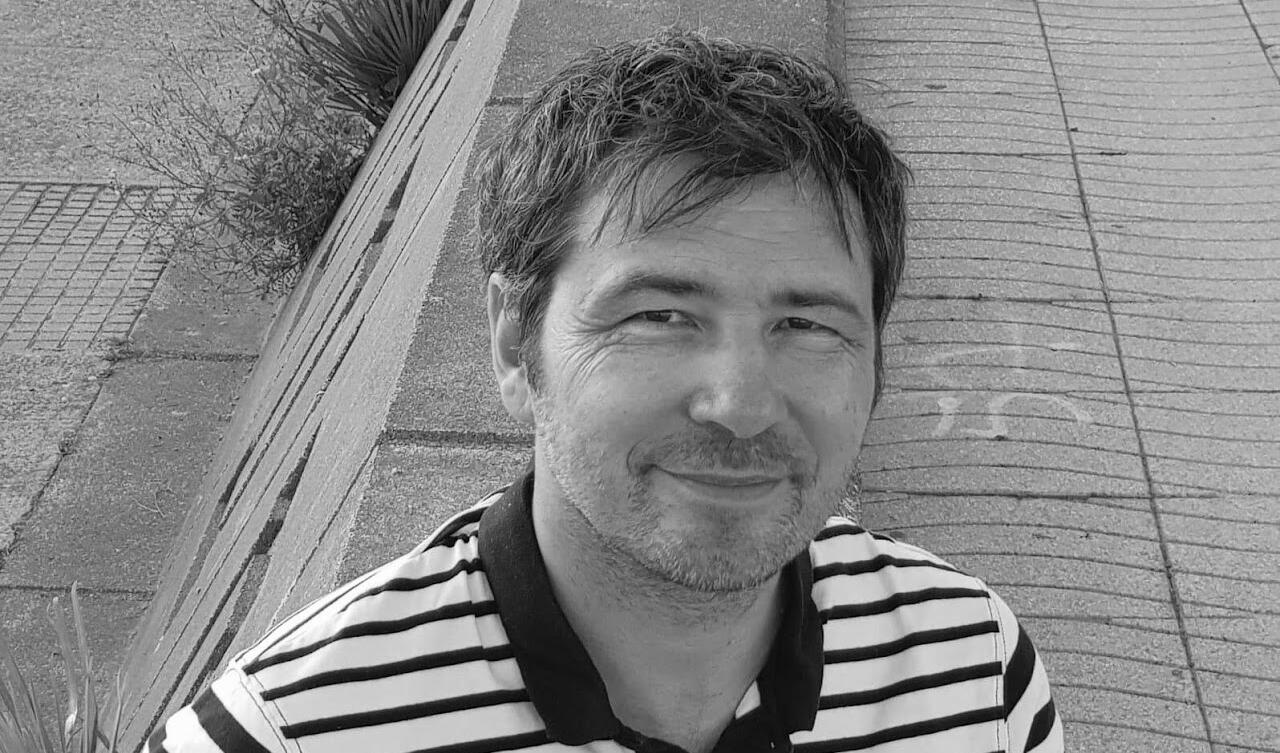 Florent Gardeur