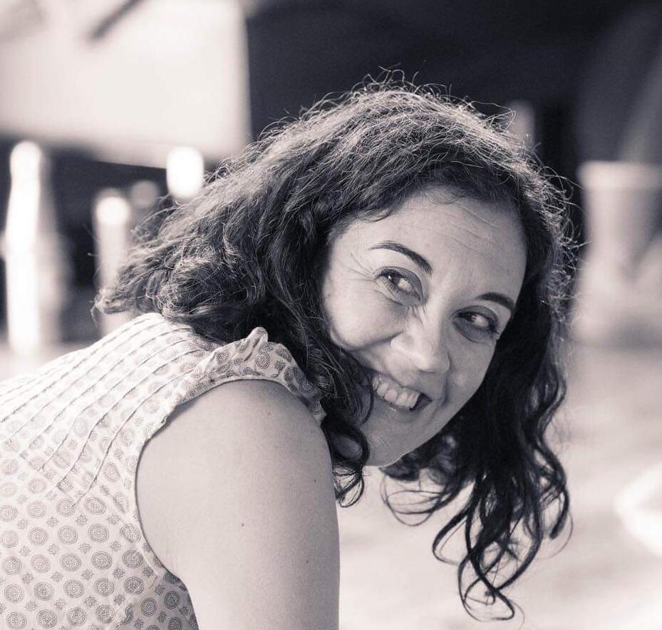 Susana Bernal Sanchez