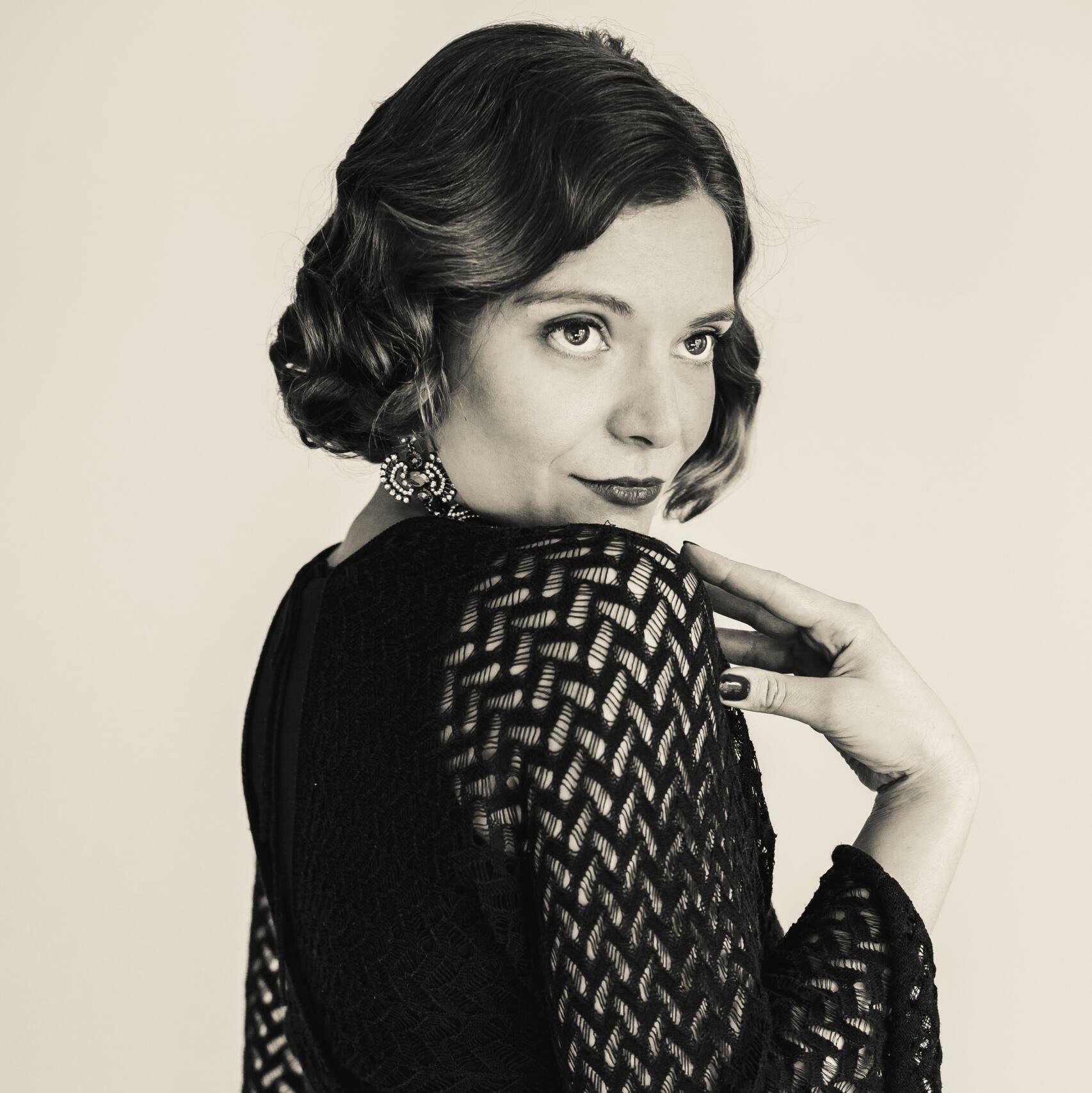 Agnieszka Pluwak