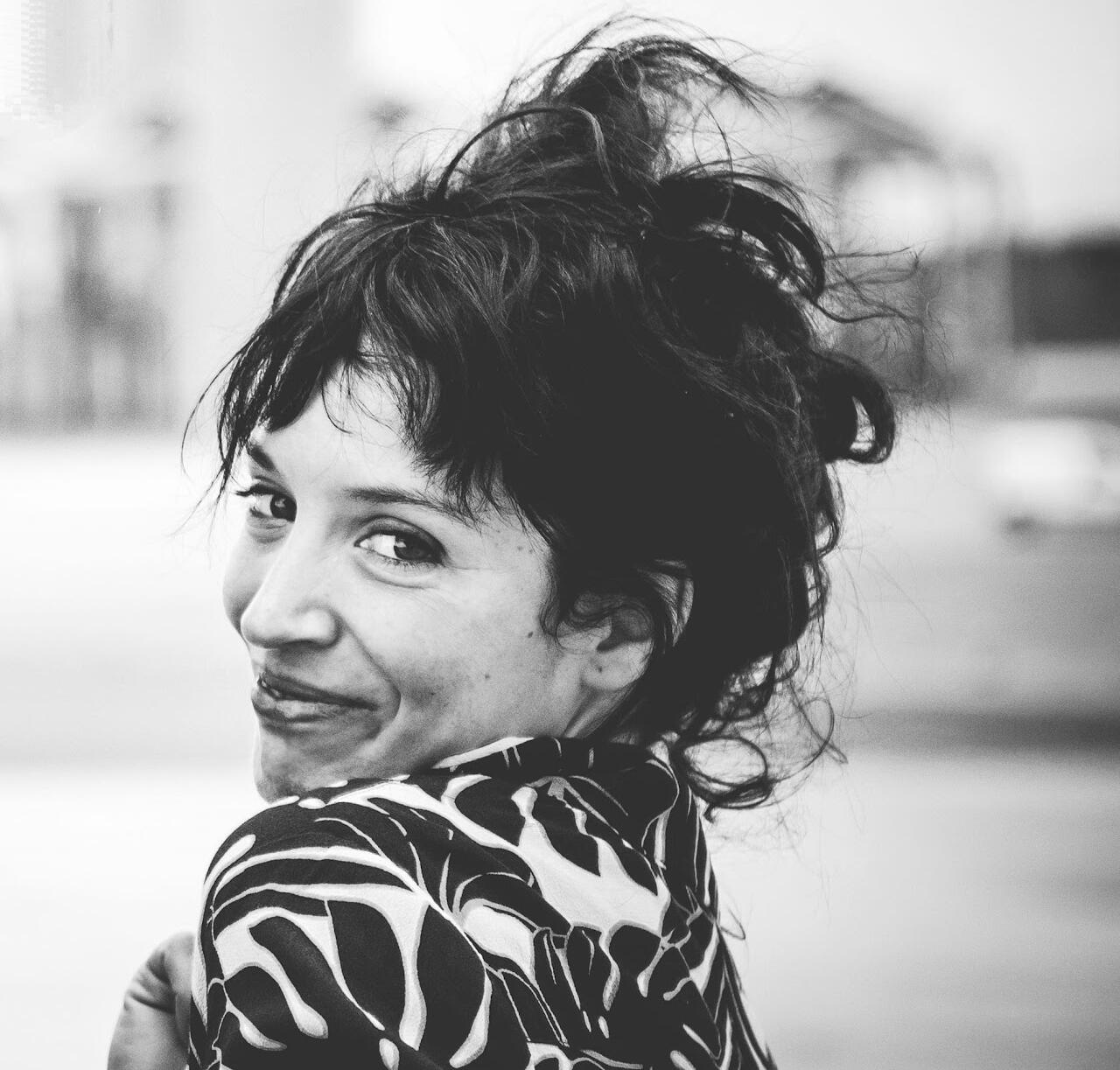 María Ferrer