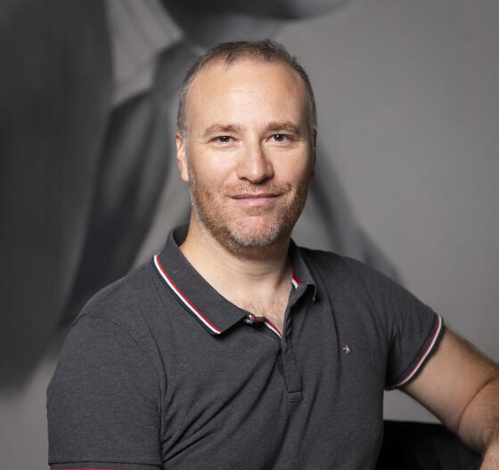 Julien Guillaume