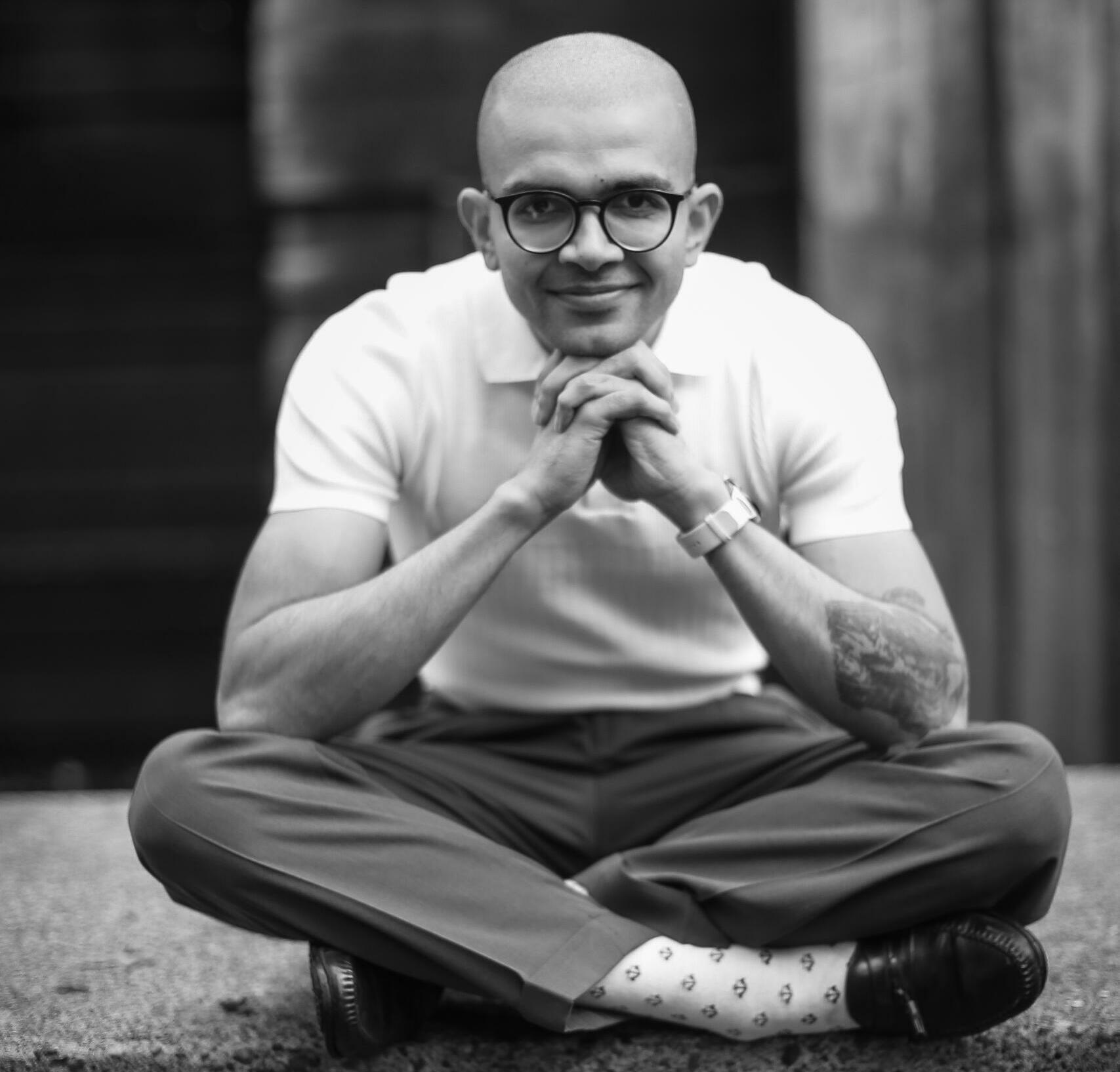 Vasu Sharma 