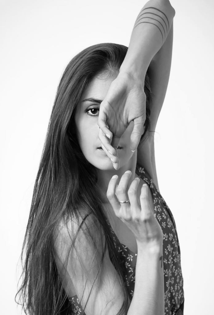 Laurane Parrique