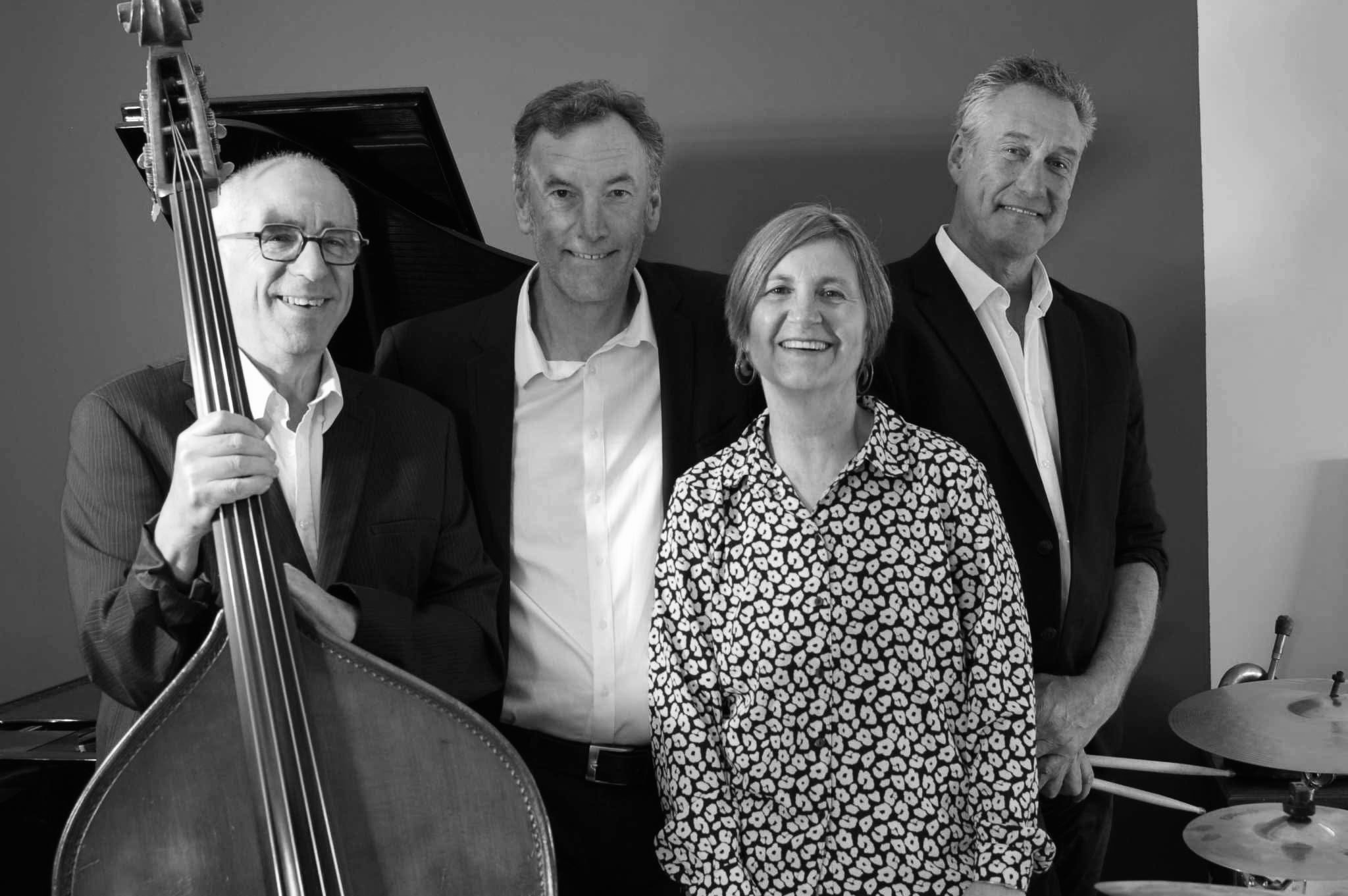 Zzago Quartet