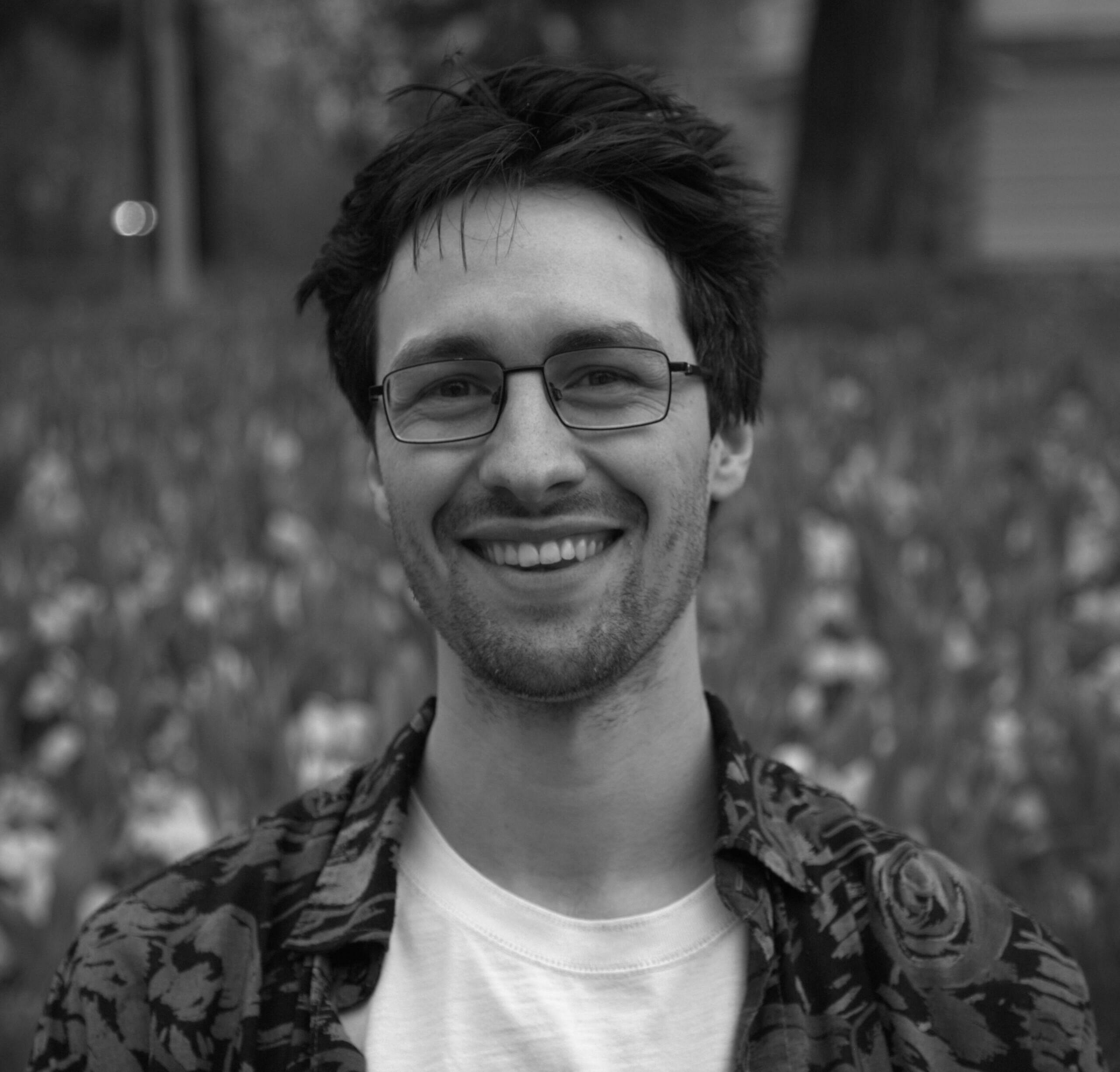 Andrew Wilson