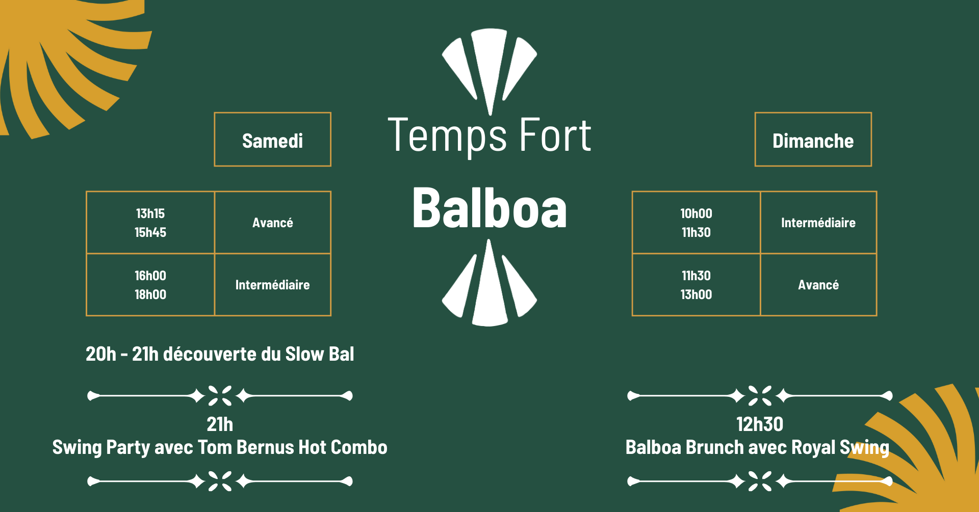 studiohop-workshop-tempsfortbalboa-schedule Planning pour le temps fort balboa 2025