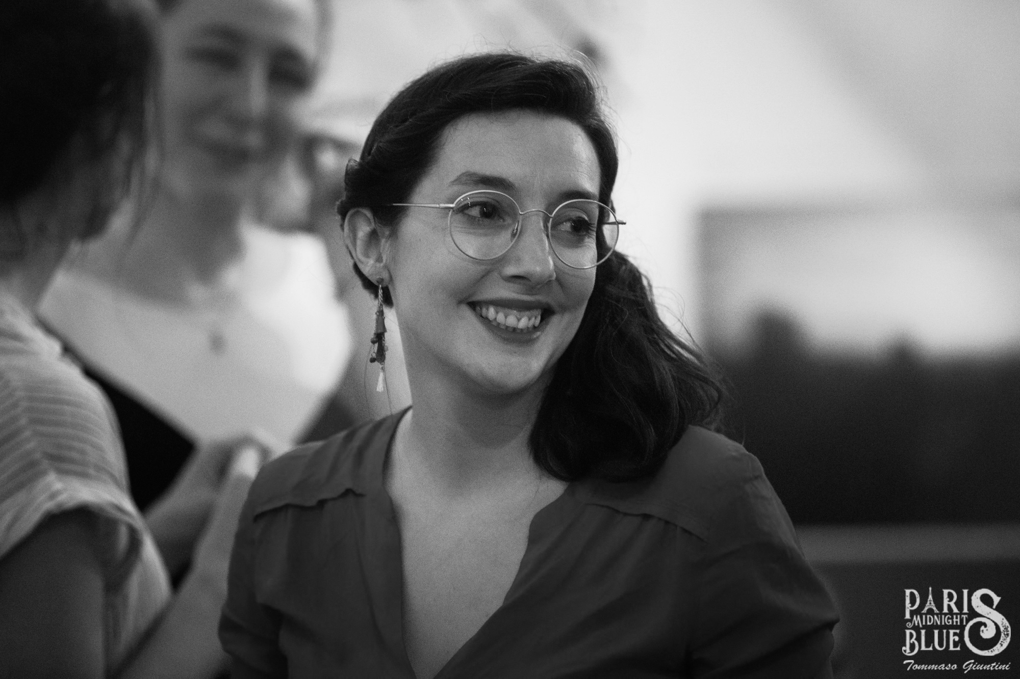 Bénédicte Michelet