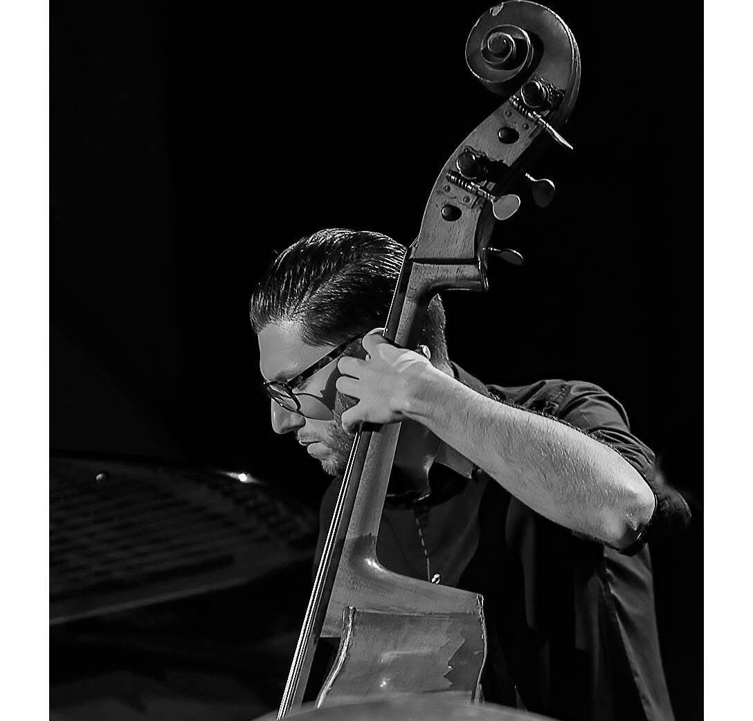 Grégoire Oboldouieff