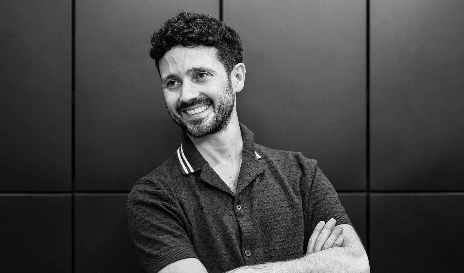 Iacopo Longo