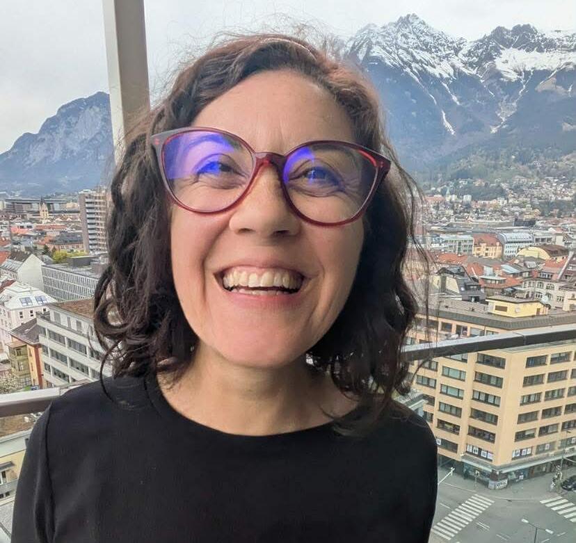 Susana Bernal Sanchez