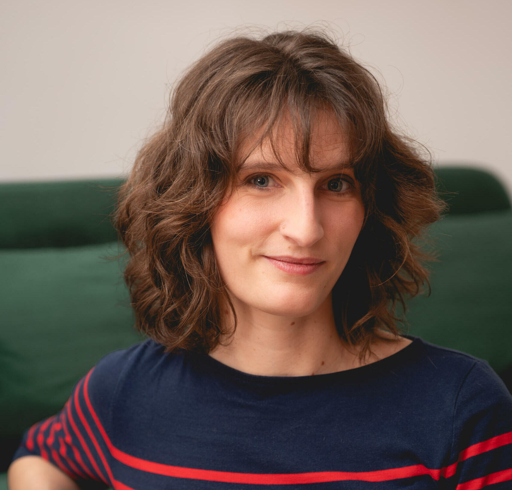 Elise Cabane