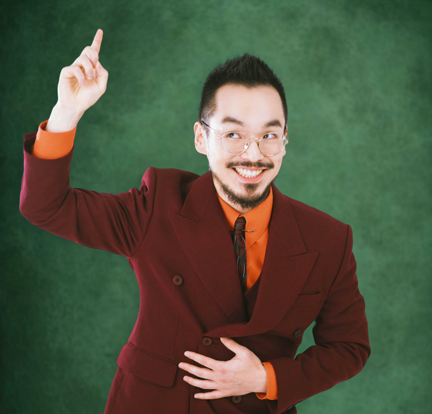Jérémy Jimcheol Kim